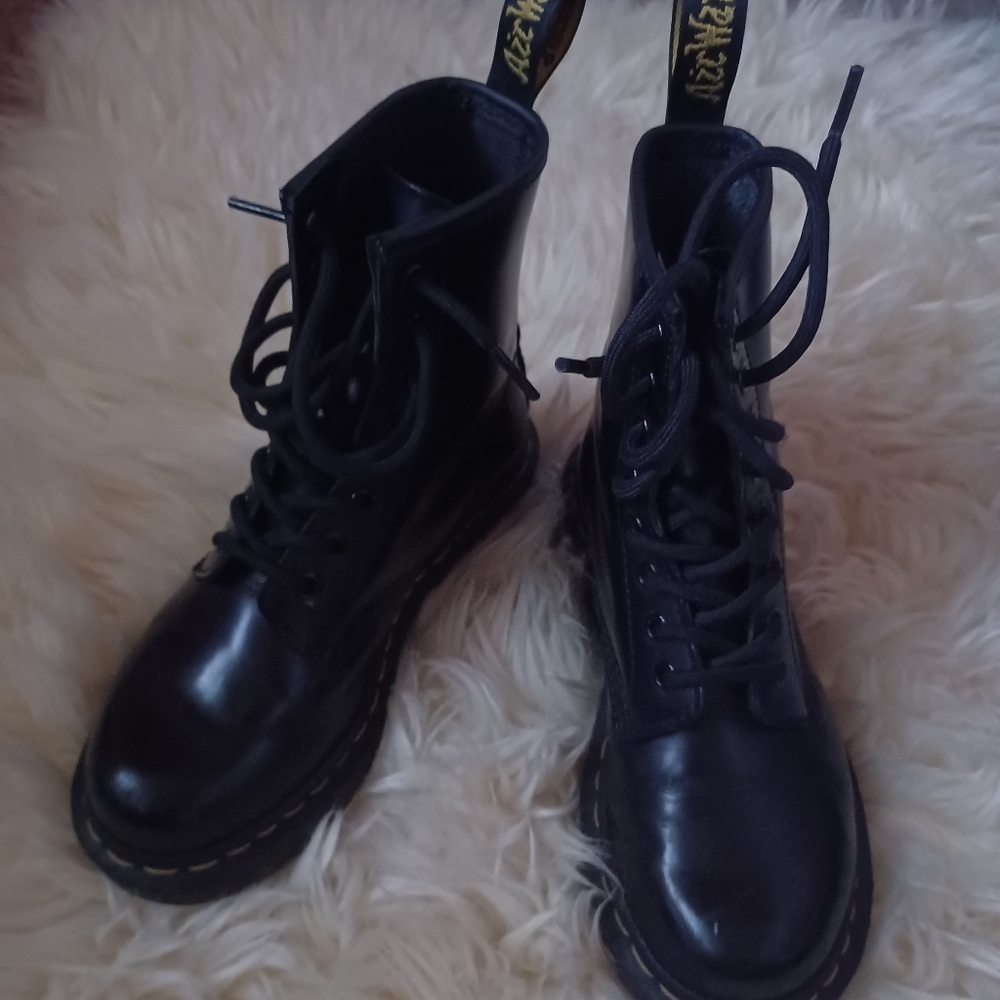 Dr. Martens Boots
